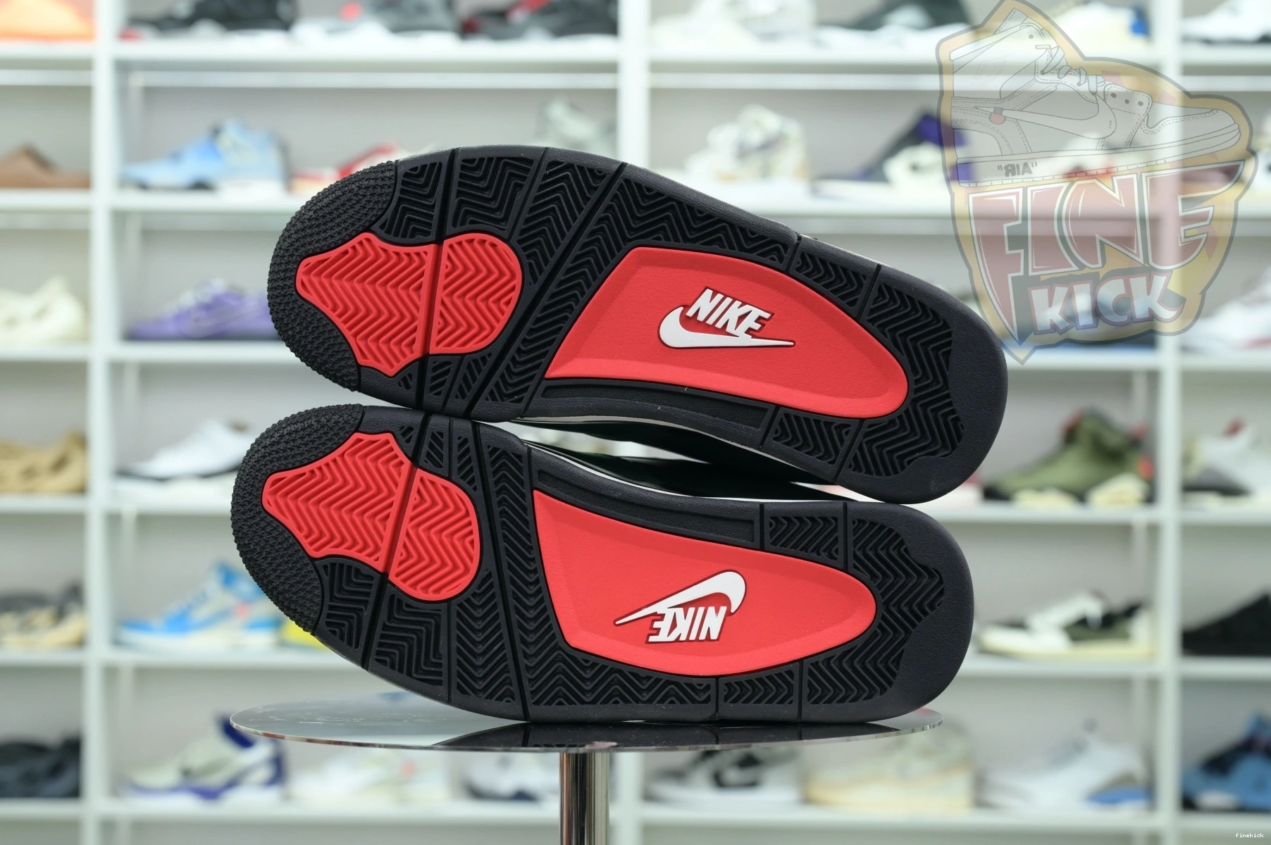 Nigel Air Sylvester Jordan Jordan x 4RM 0723
